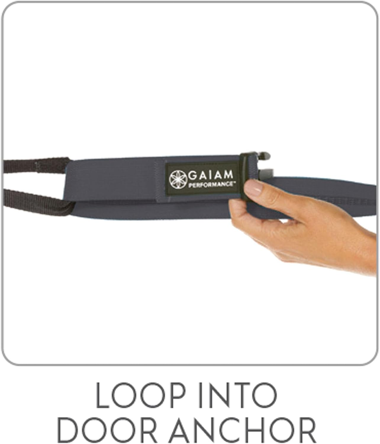 Gaiam Performance Heavy Total Tone and Flex Kit image number 1