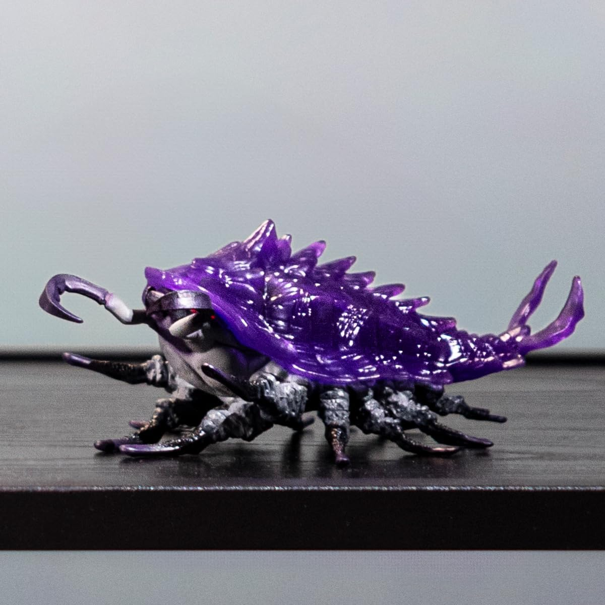 Schleich - Battlecave Shadow Bug image number 4