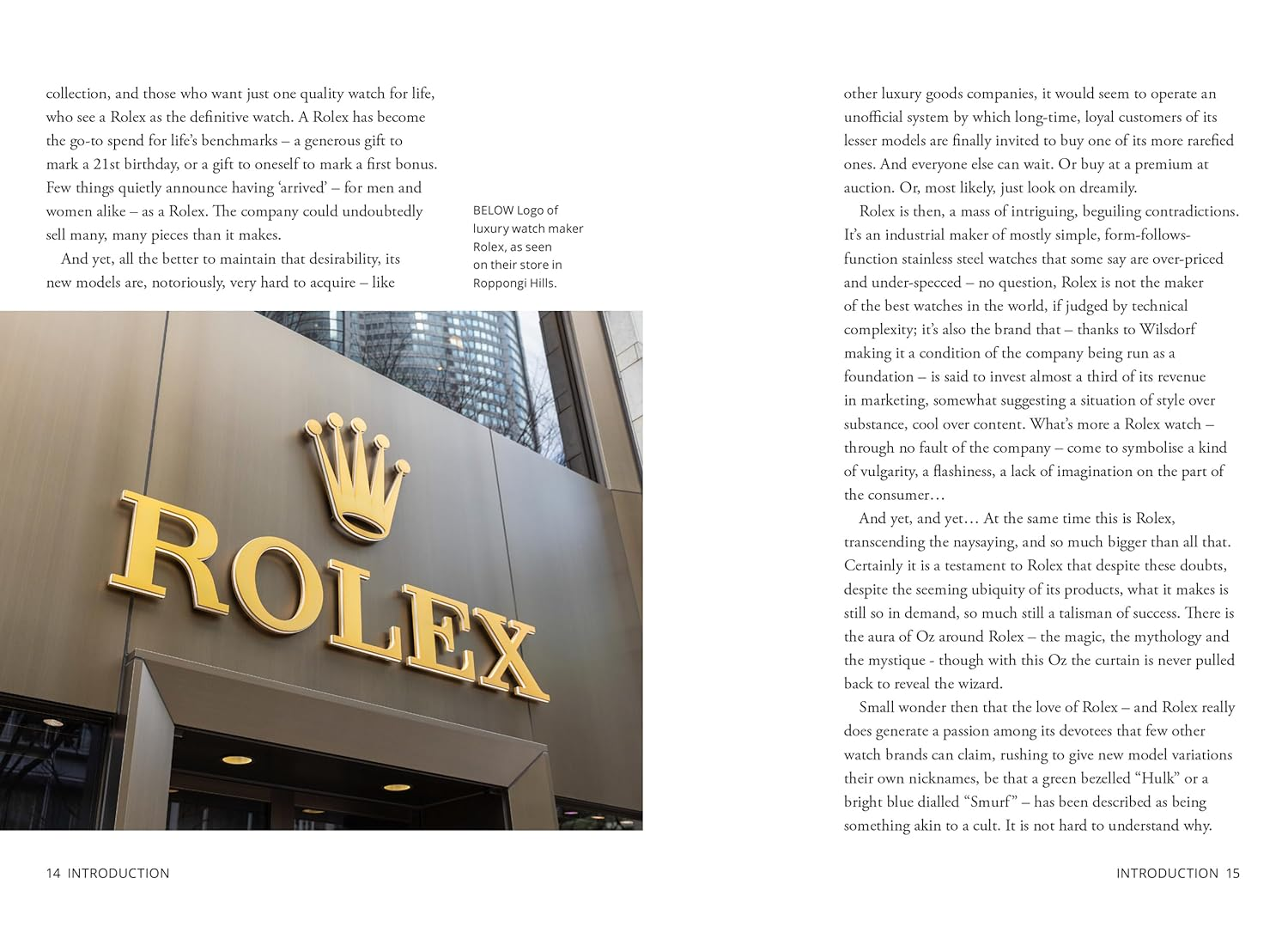 Little Book of Rolex: the Story behind the Iconic Brand: 24 image number 6