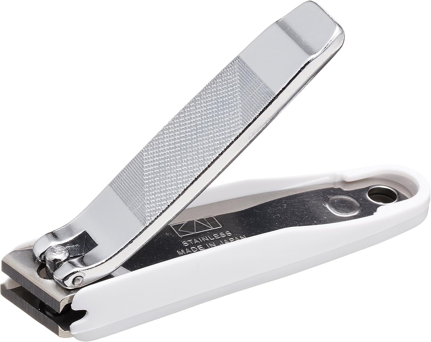 Kai Corporation 119 Toenail Clippers image number 4