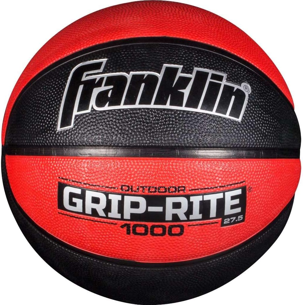 Franklin Sports Grip-Rite 1000 Basketball