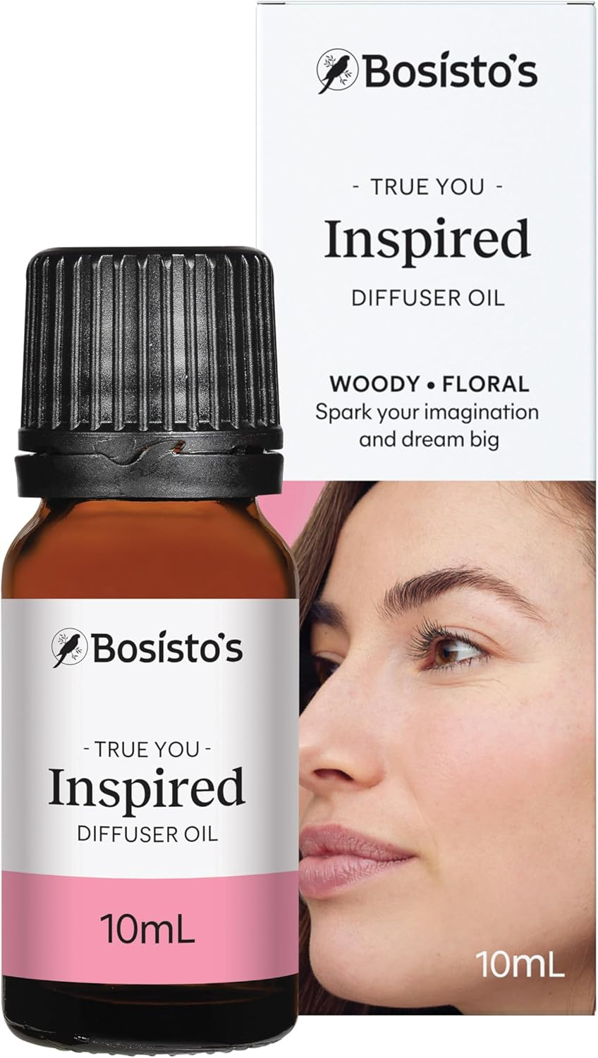 Bosisto'S Inspired Diffuser Oil 10Ml image number 4