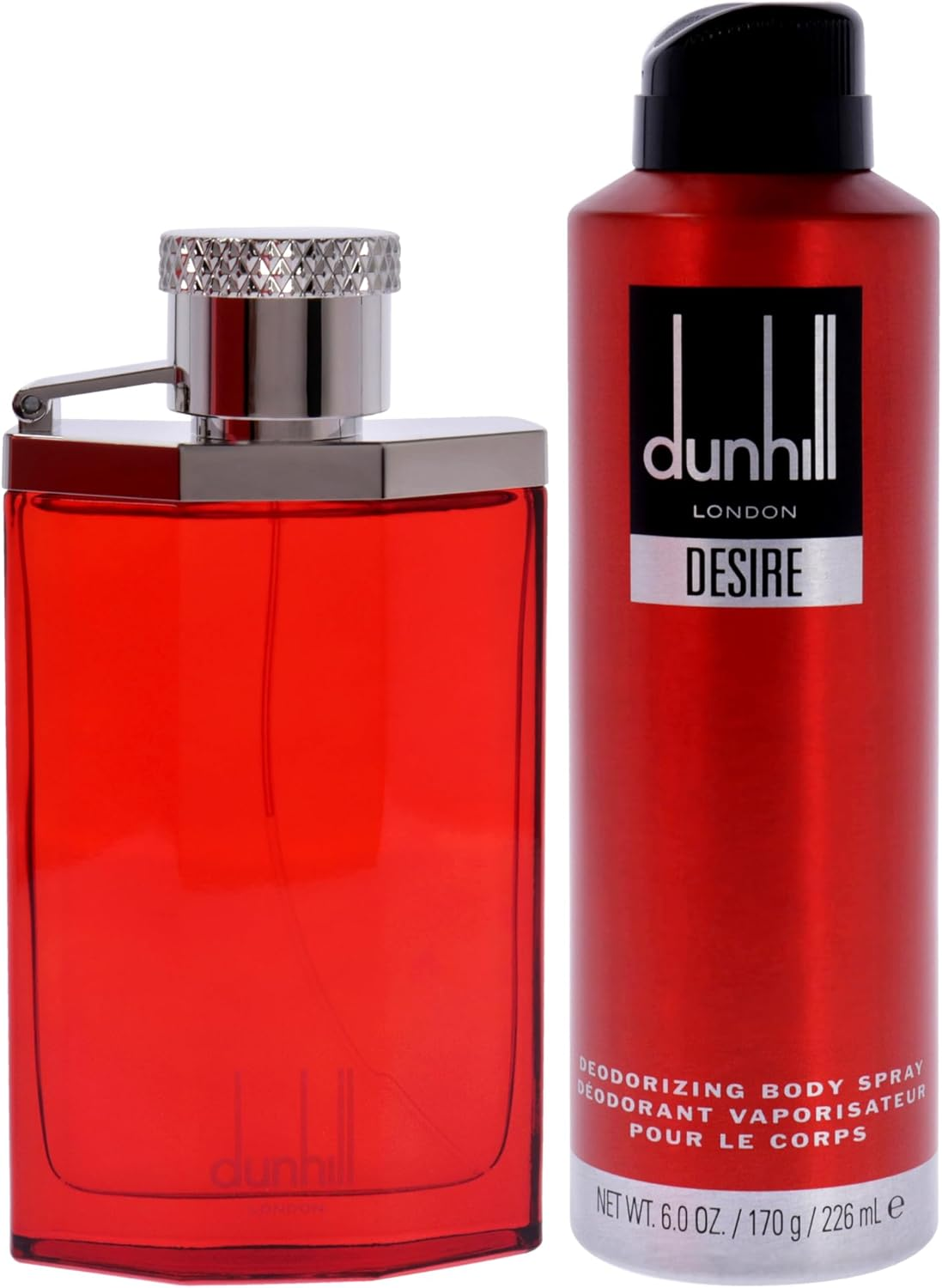 Alfred Dunhill Red image number 3