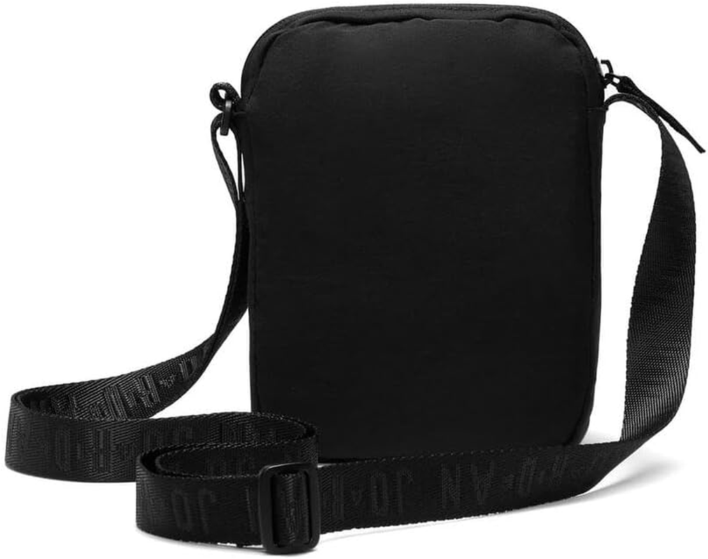 Jordan Boy'S Airborne Festival Bag (Big Kids) image number 3