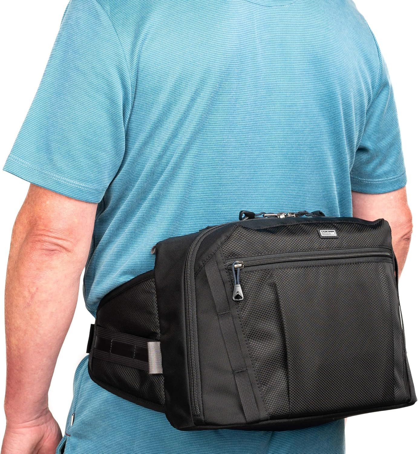 Think Tank Presspass 20 Crossbody Camera Bag image number 4