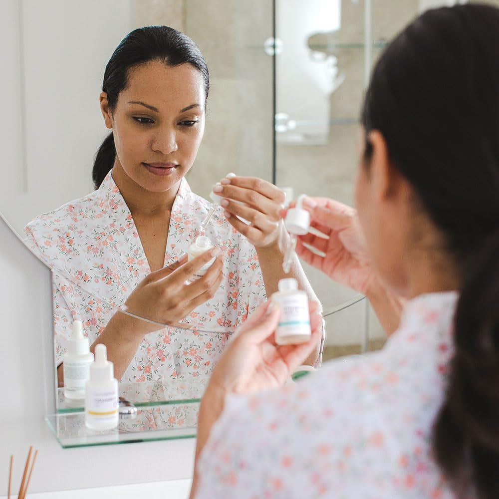 Skin Republic Hyaluronic Acid 1% + Niacinamide 2% Serum image number 1