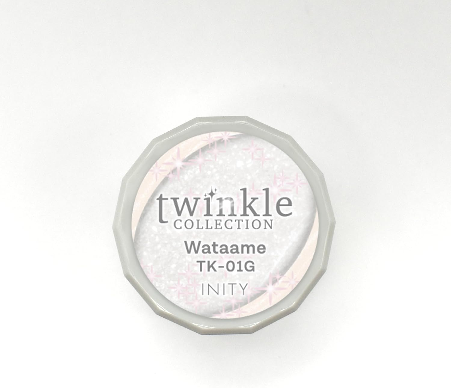 INITY Watame TK-01G