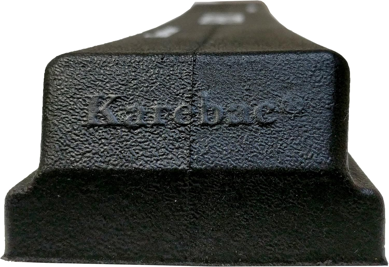 Karebac 99450 Flex-Block Sanding Block for PSA Abrasives image number 1