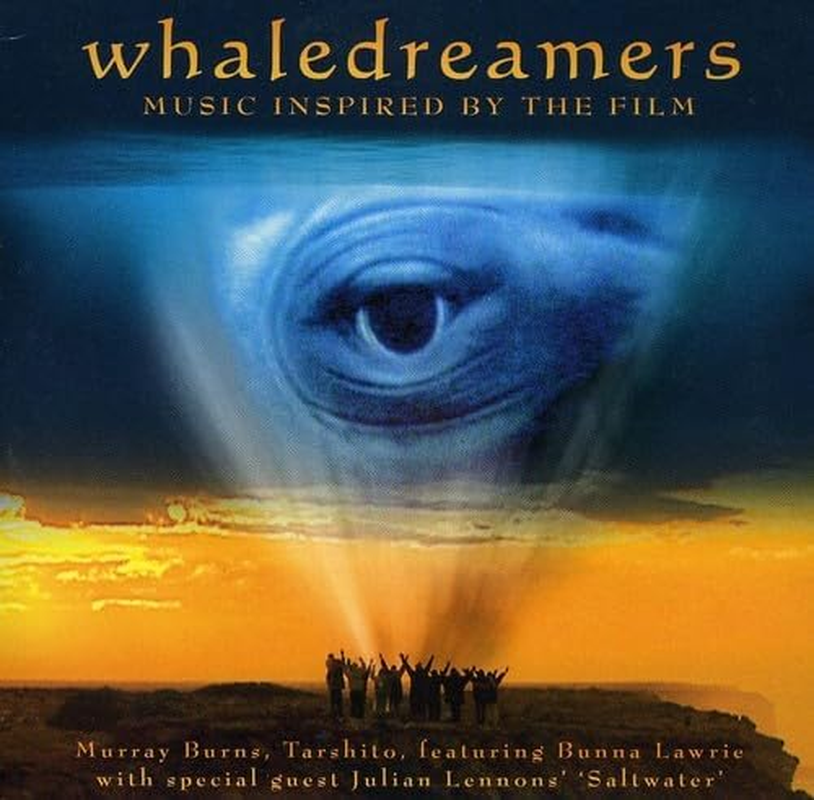 Whaledreamers (Original Soundtrack)