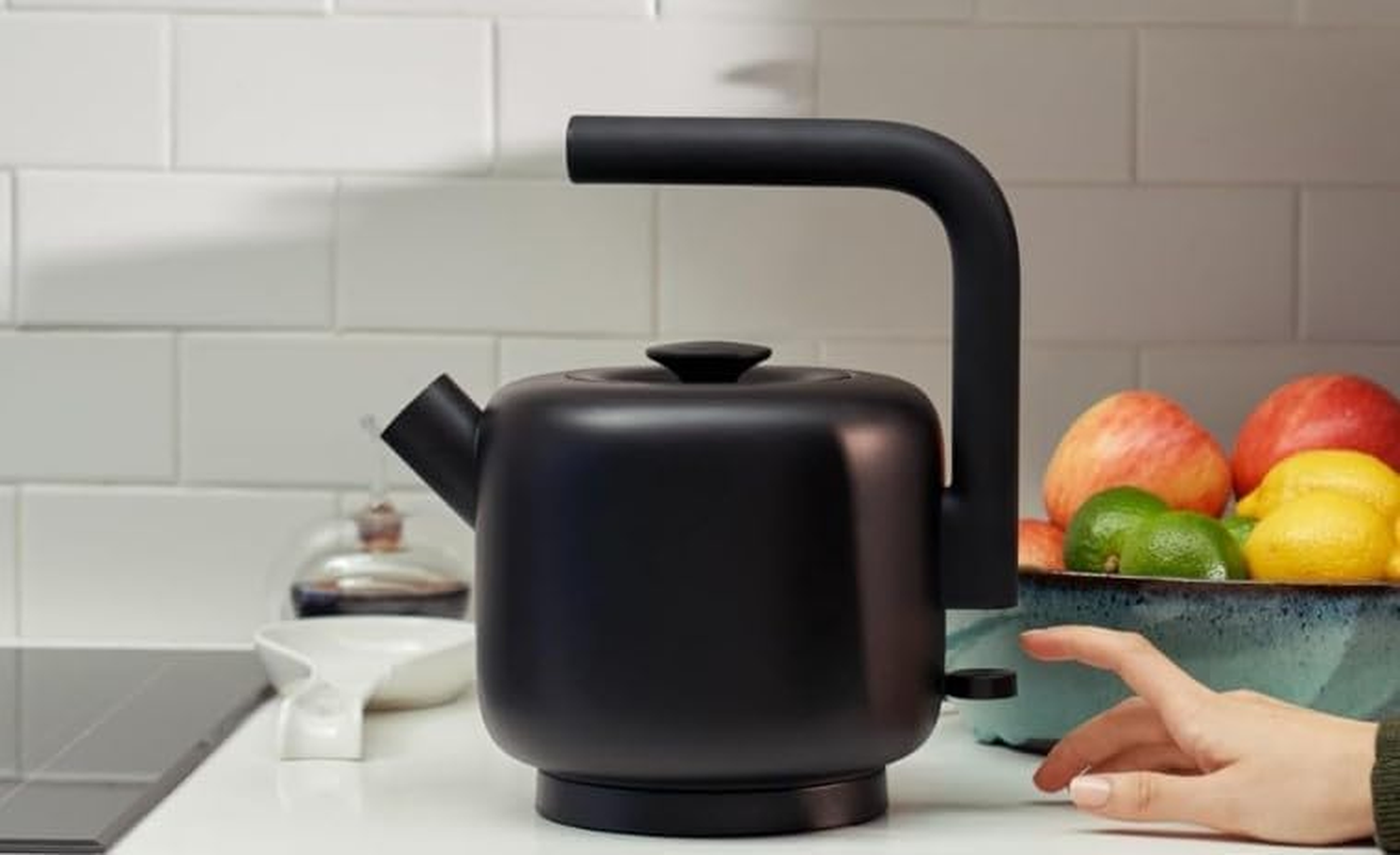 Fellow Clyde Electric Tea Kettle image number 3