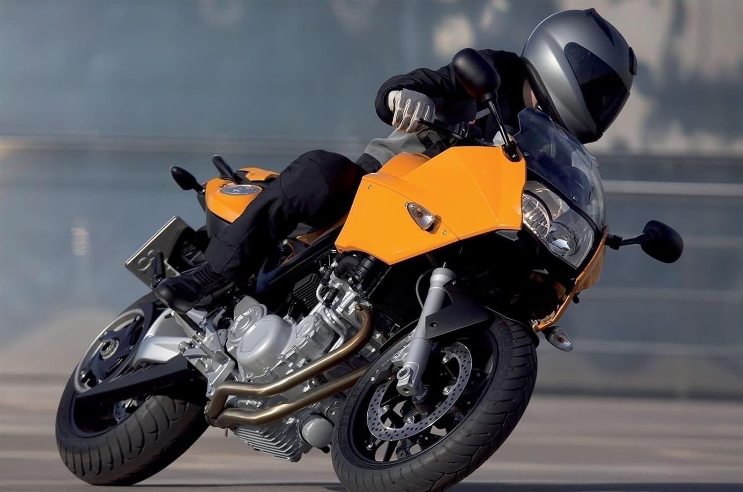 Slider for Yamaha MT09 MT-09 FZ09 2014 2015 2016 2017 2018 2019 2020 Engine Stator Hood Engine Protector Cover Anti-Drop Protective (Color : Bluemt094)