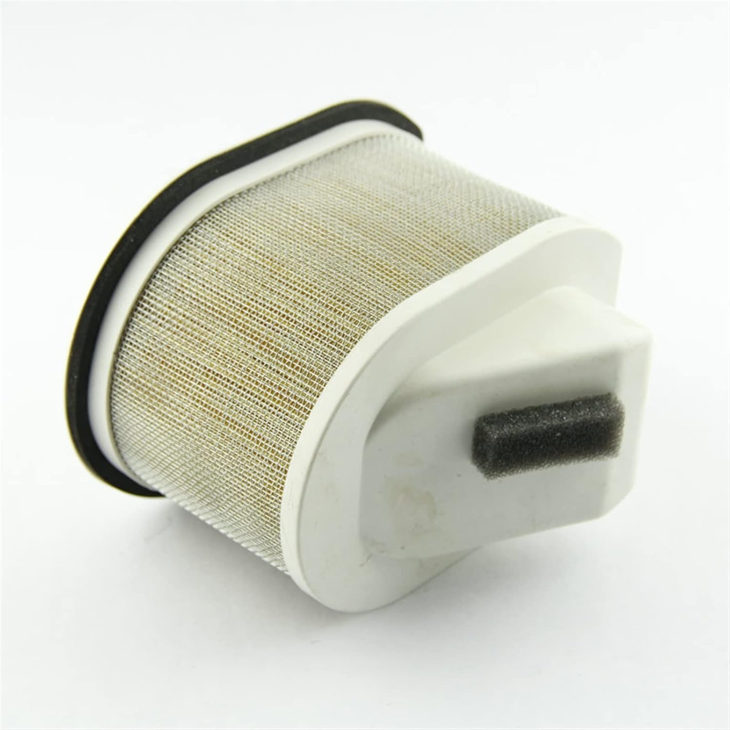 CAREG Air Filter Intake Air Cleaner Element Compatible with Kawasaki Z750 ABS Z750R ZR750 Z750S ZR800 Z800 ZR1000 Z1000 11013-1302 Engine Parts Durable image number 5