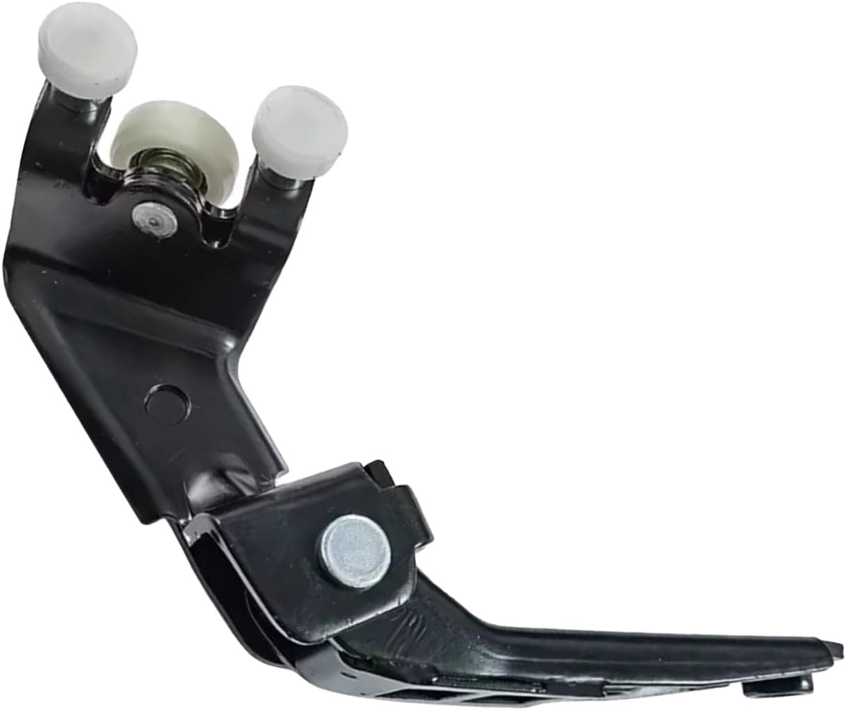 For Transporter T5 2003 2004 2005 2006 2007 2008 2009 2010-2016 7E0843336 Left Car Sliding Roller Guide Hinge Sliding Door Roller image number 1