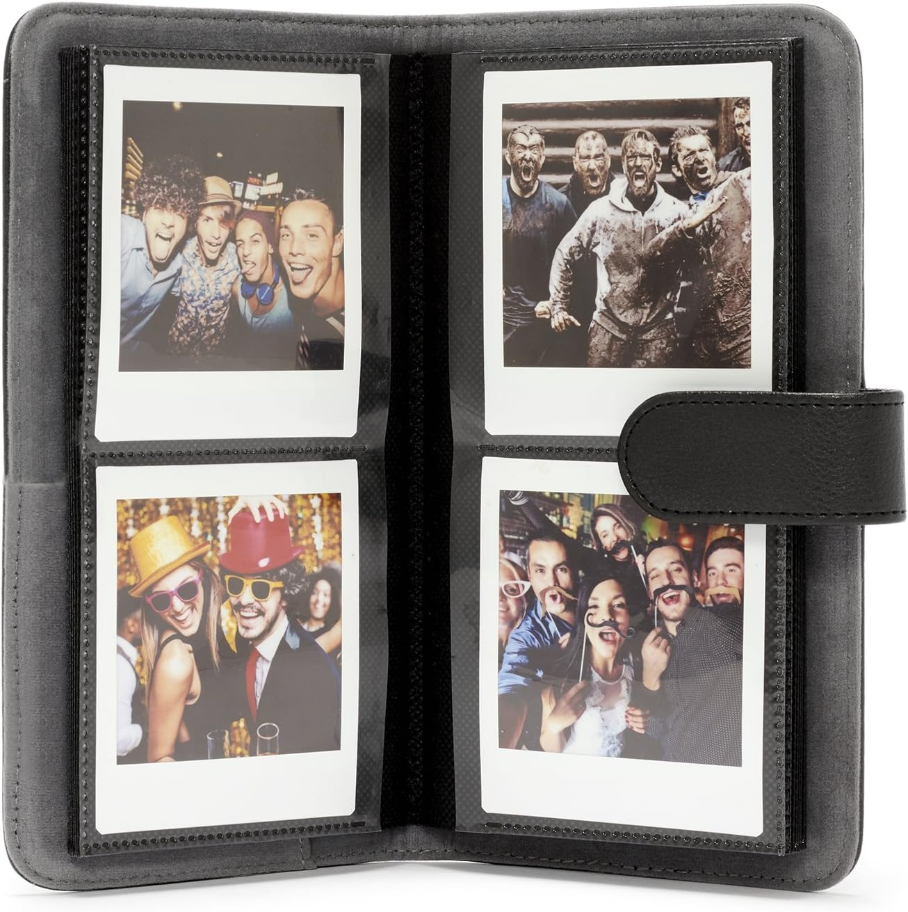 Instax Fujifilm Square Album