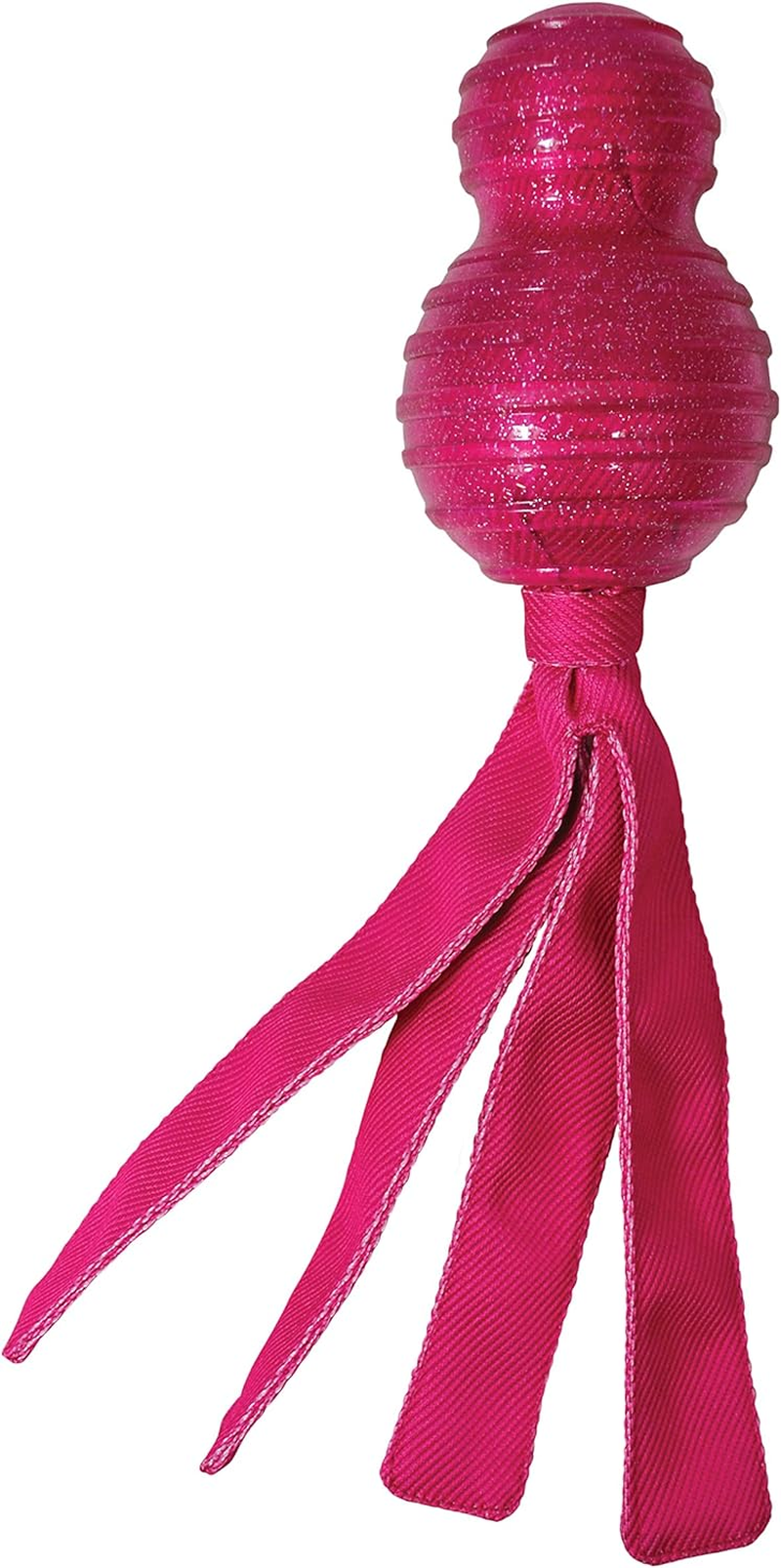 KONG - Wubba Comet - Chewable Dog Toys - Protective Outer Shell - Assorted - Large