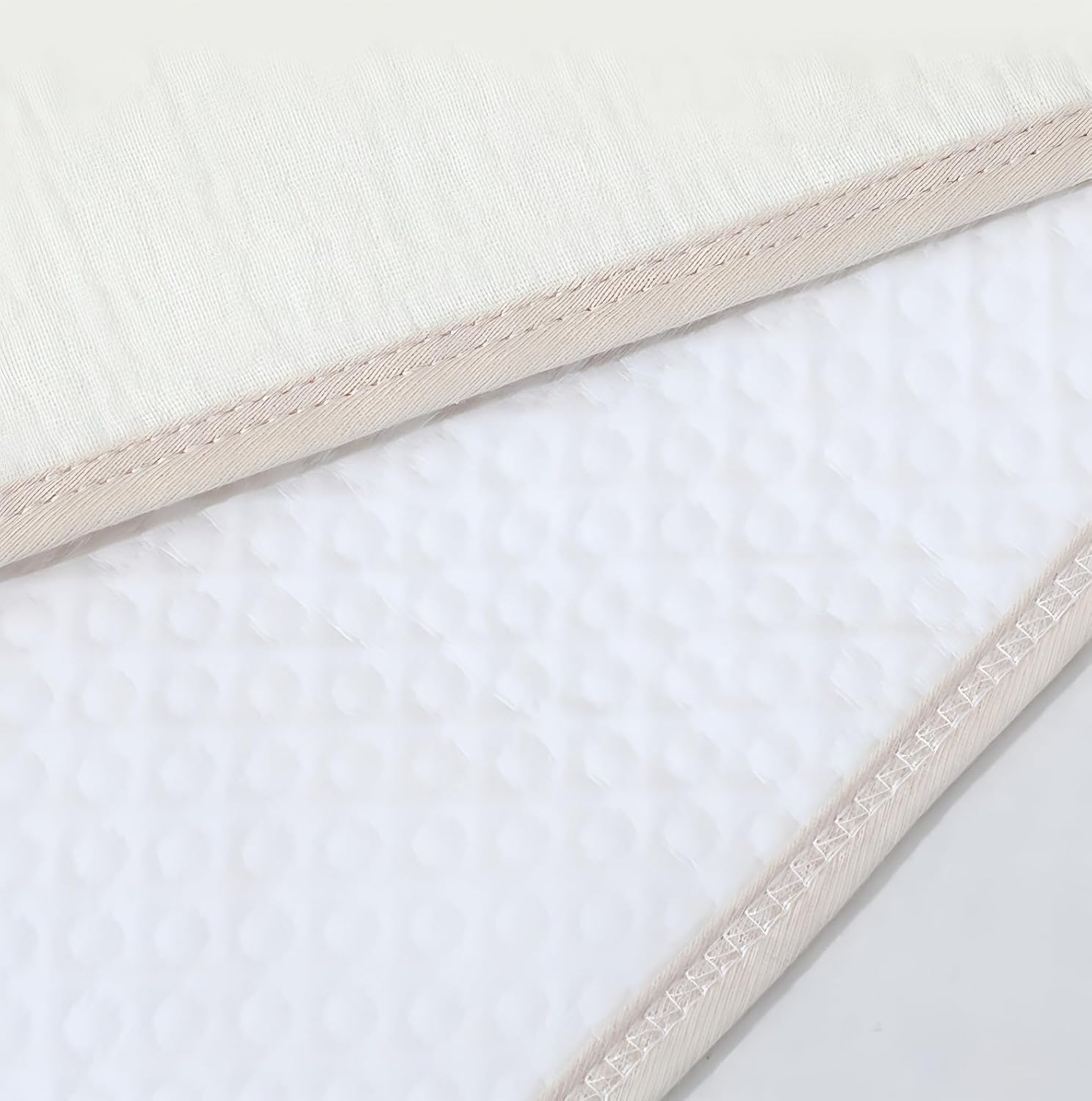 Waterproof Potty Training Pad Reusable Underpads Nighttime Mattress Protector Sheet Leakproof Pee Pad for Bedwetting image number 1