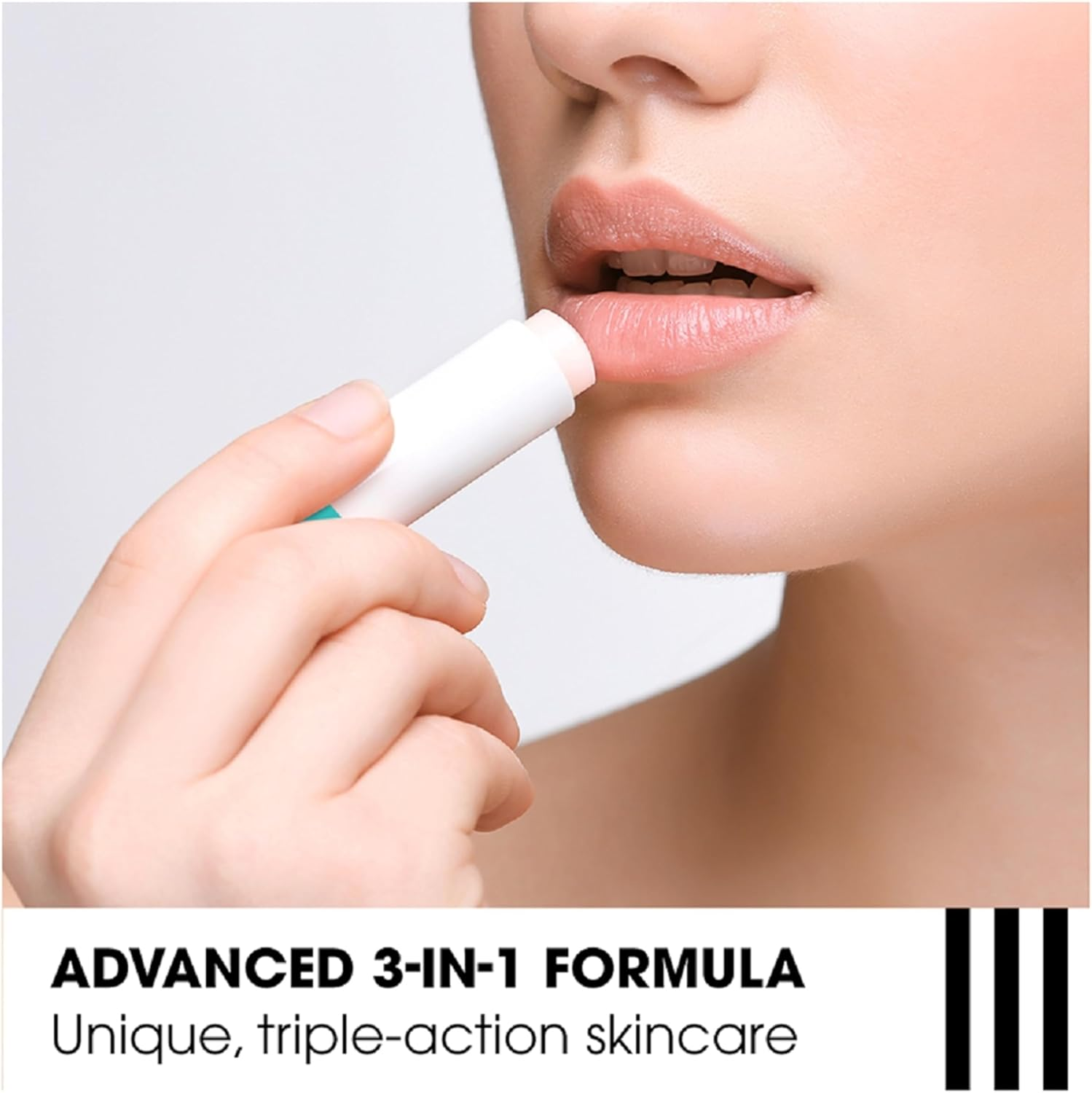 Chapstick Total Hydration 3 in 1 Soothing Oasis