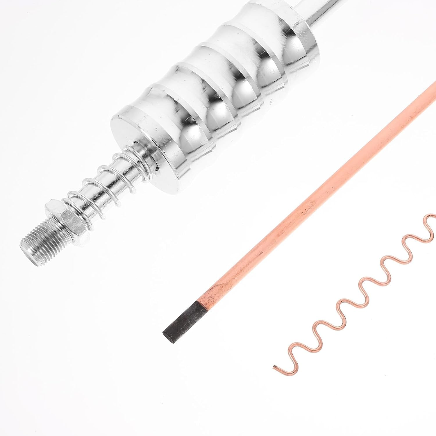 PAMINGONO Automotive Dent Puller Kit for Car Body Panel Repair Versatile Welder Tool for Door Dings and Dents Use Auto Body Panel Welding and Repairing Equipment