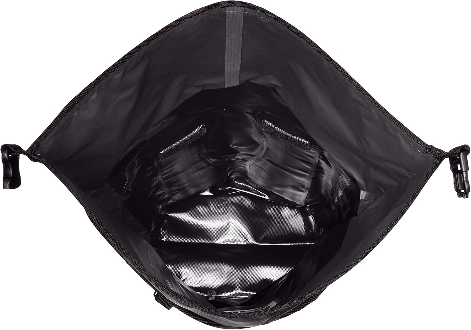 Stream Trail Waterproof Backpack - Onyx (Bk) image number 3