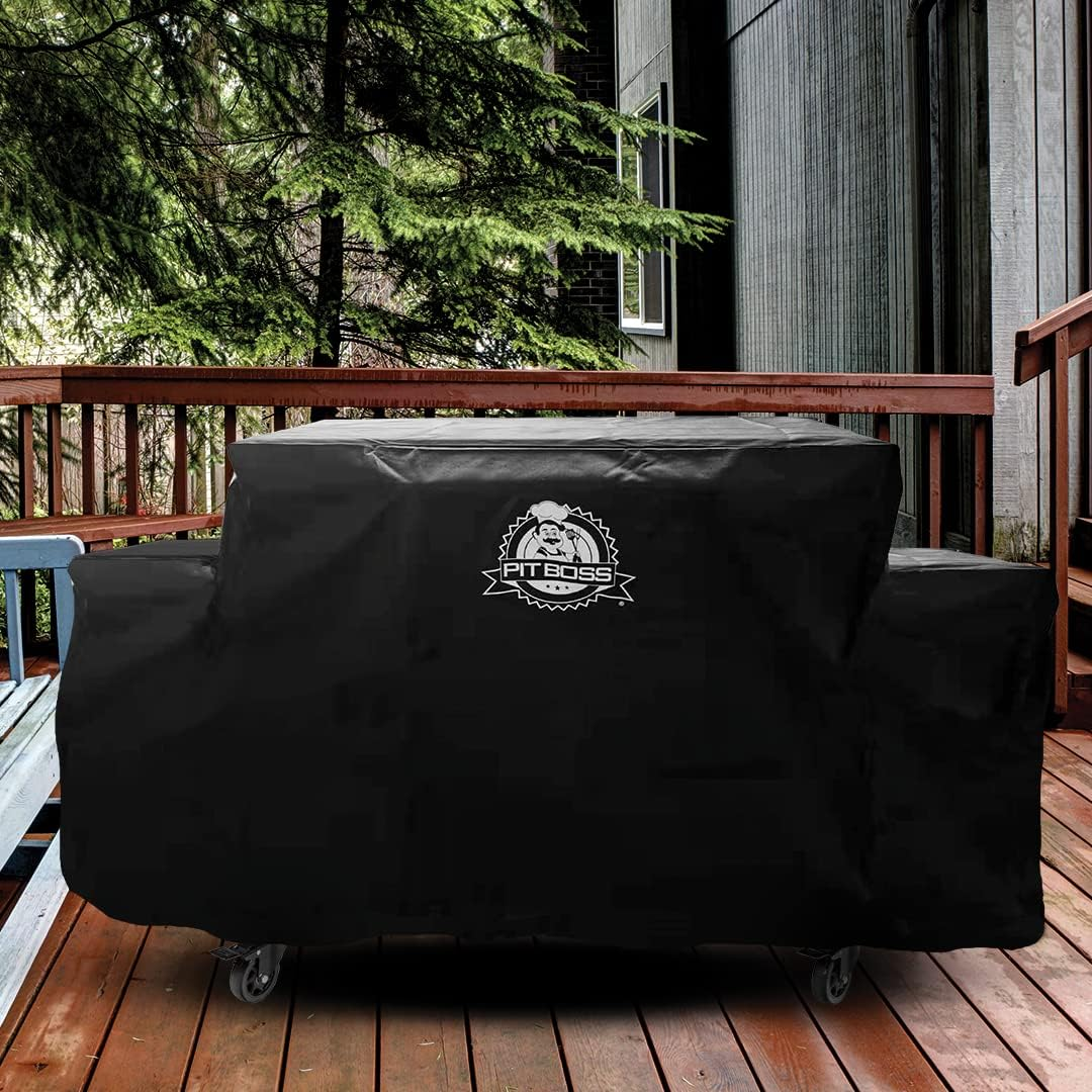 Pit Boss 5B Ultimate Griddle Cover image number 2