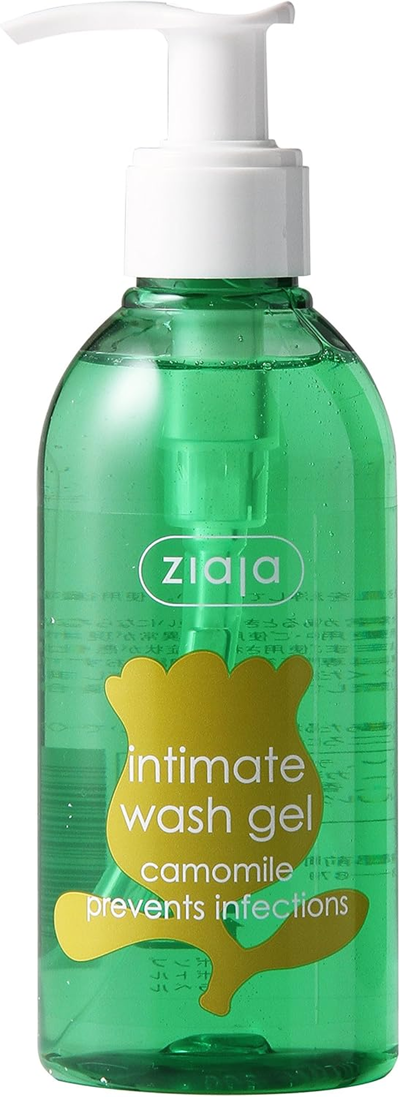 Intima Chamomile Soap for Delicate Zones, 6.8 Fl Oz (200 Ml) image number 3