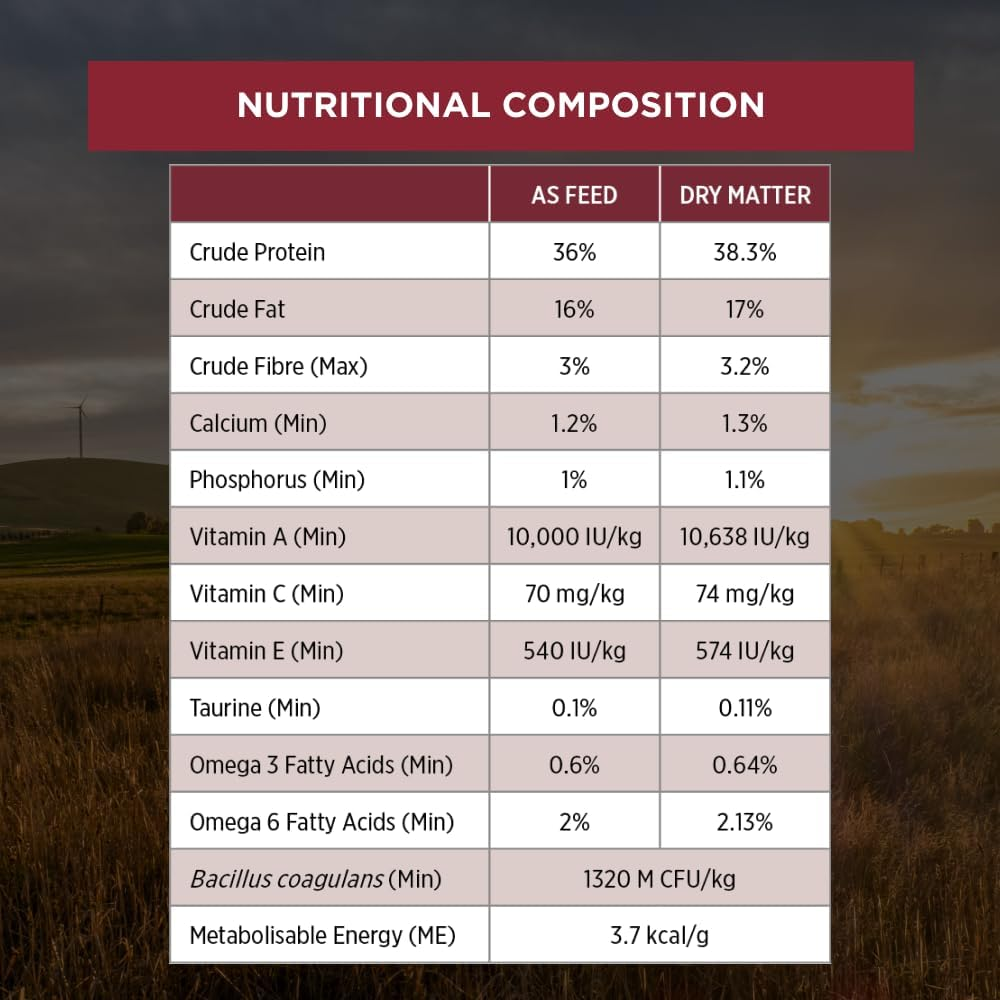 Purina Pro Plan LIVECLEAR Adult Dry Cat Food Chicken with Probiotics 3Kg image number 4