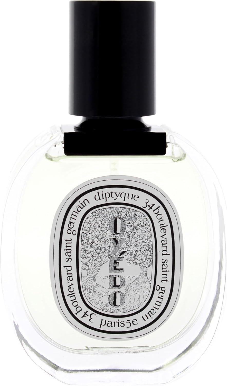 Oyedo by Diptyque for Women - 1.7 Oz EDT Spray image number 6