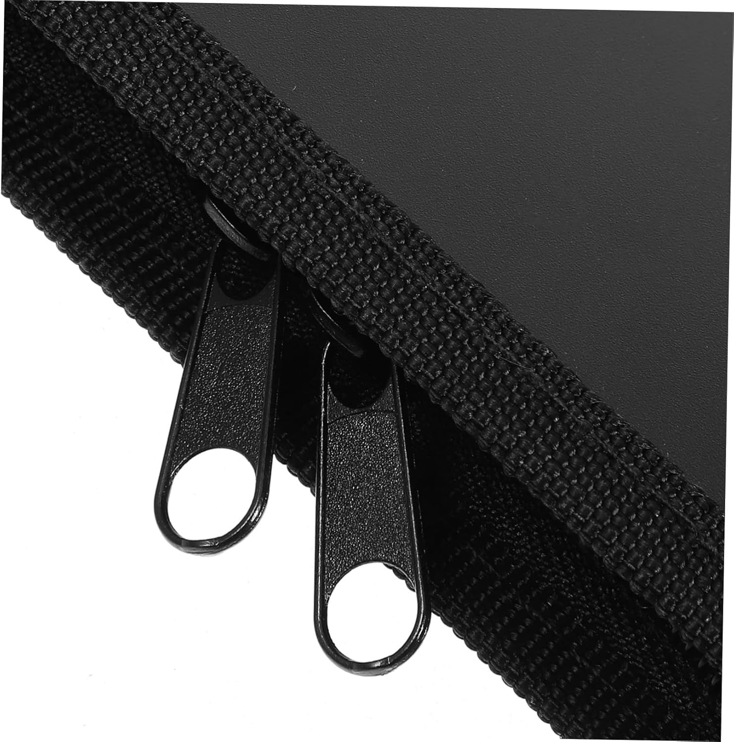 WEKAMOS Mini Accordion File Folder Document Organizer with Zipper for Receipts Bills Cards Lightweight Portable Storage for Important Documents and Items image number 1