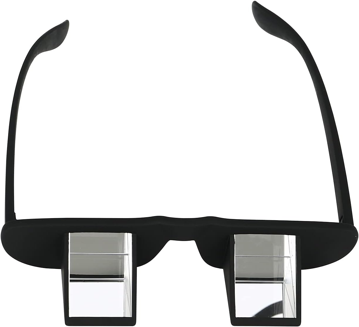 Rock Climbing Belay Glasses, High Definition Lightweight Belaying Glasses with Storage Bag, PC Frame Portable Belayer Glasses for Mountaineering image number 6