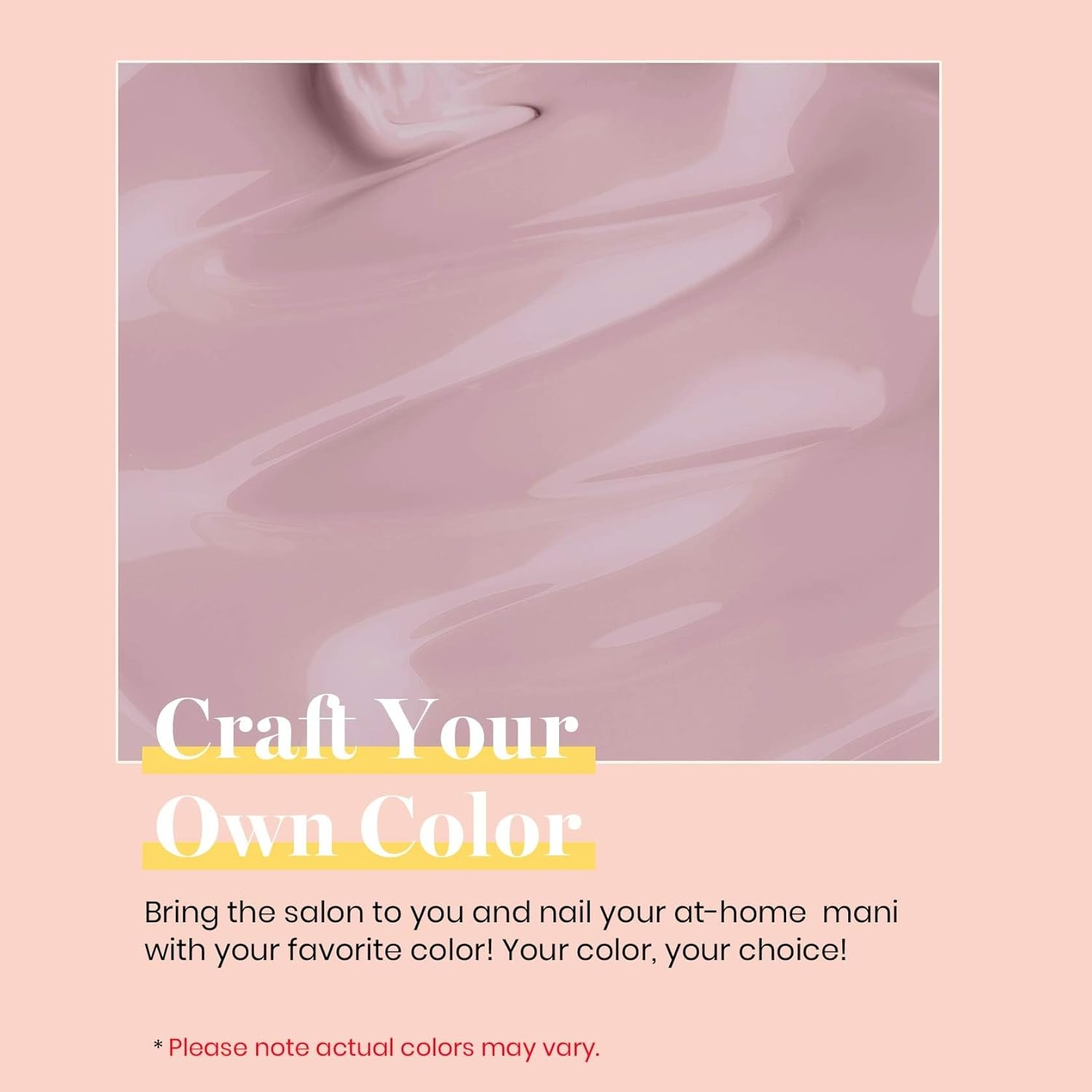 Beetles Gel Polish Gel Nail Polish, 1Pcs 15Ml Angelina Purple Gel Polish Soak off Nail Art Polish UV LED Nail Lamp Manicure Salon DIY Nail Design at Home image number 6