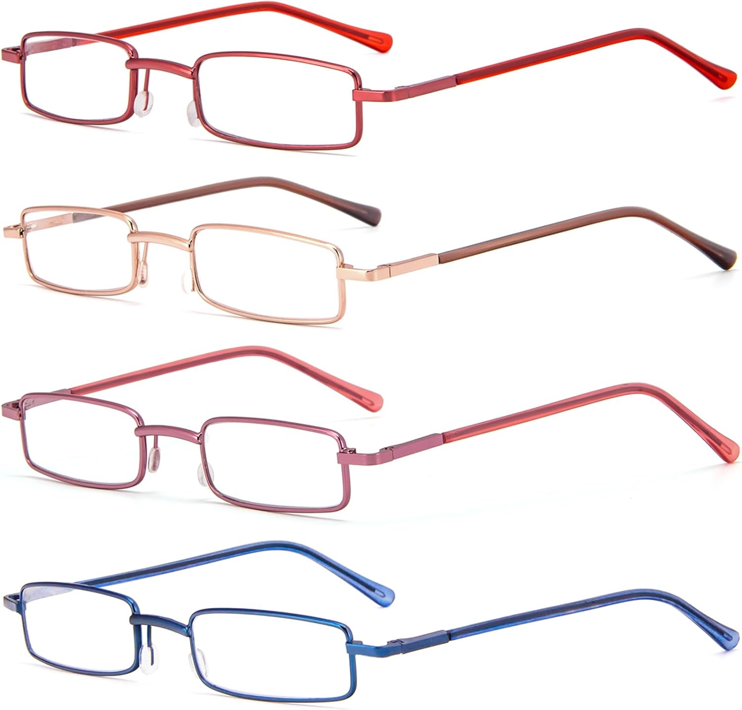 REAVEE Pen Case Reading Glasses image number 5