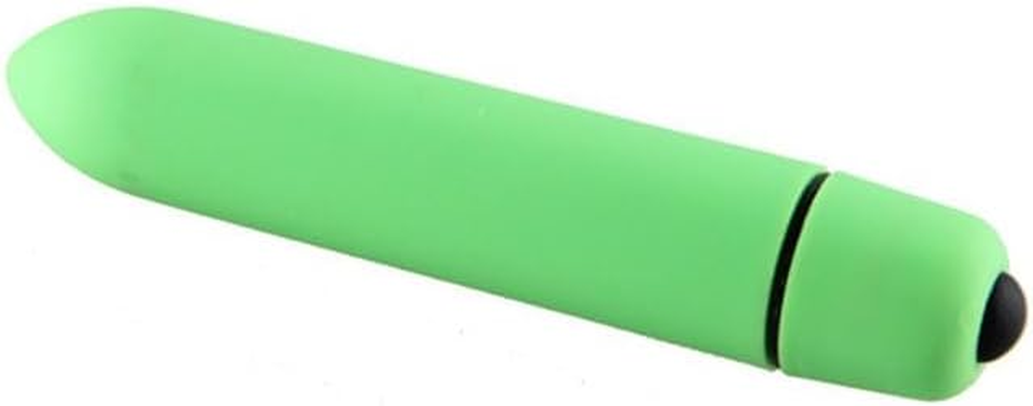 10 Modes Quiet Waterproof Bullet Massage Rod Powerful Mini Stick Portable Massage Ball for Women Pleasure, Handheld Travel Pocket Personal Bullet for Foot Relax, Fast Delivery, Mini Size (Green) image number 3