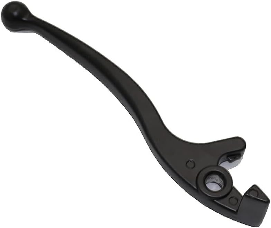 Motorcycle Right Brake Lever Brakes Handles Motorbike Upgrade Maintenance Modification Replacement for 110Cc/125Cc/140Cc image number 5