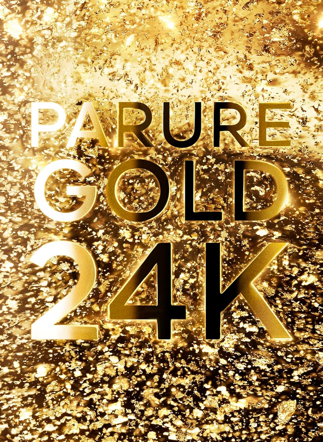 Papure Gold 24K Radiance Boosting Primer by Guerlain for Women - 1 Oz Primer image number 3