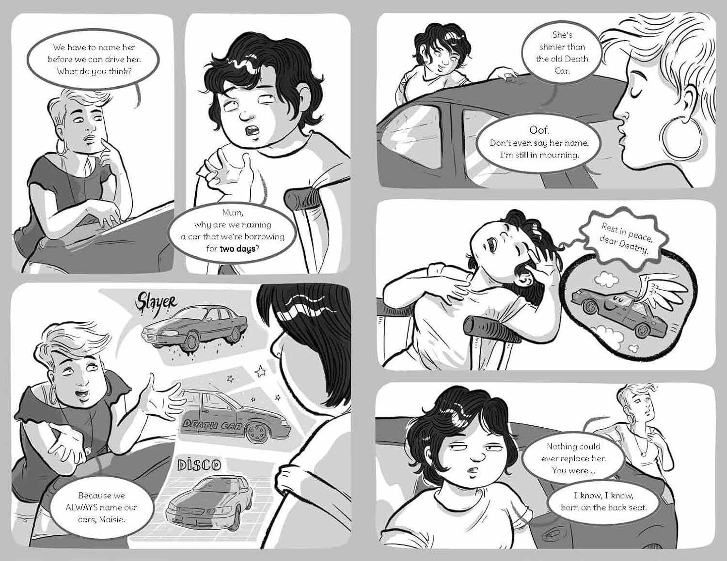 Stars in Their Eyes image number 4