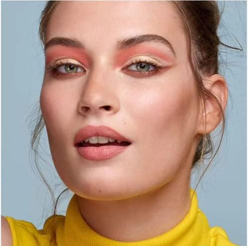 Maybelline Lemonade Craze Eyeshadow Palette 12 G