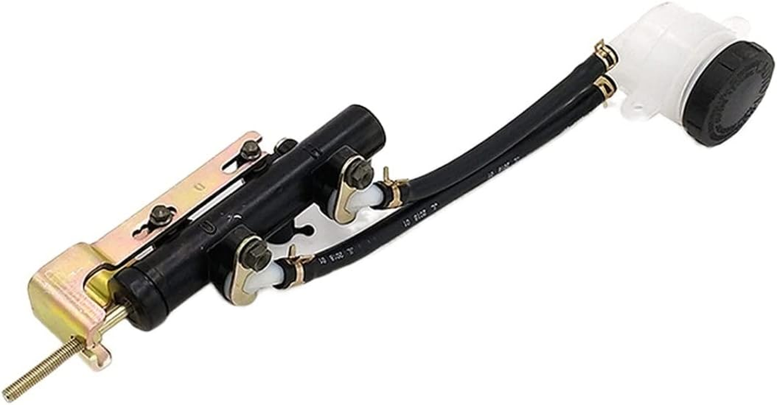 Premium Motorcycle Parts 800 Main Brake Pump Assy Master Cylinder Pedal Brake for Buggy 800Cc in Atv Parts CF MOTO CFX8 7020-080110 ATV Accessories QUAD Accessories image number 5