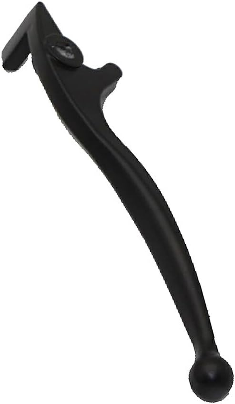 Motorcycle Right Brake Lever Brakes Handles Motorbike Upgrade Maintenance Modification Replacement for 110Cc/125Cc/140Cc image number 3