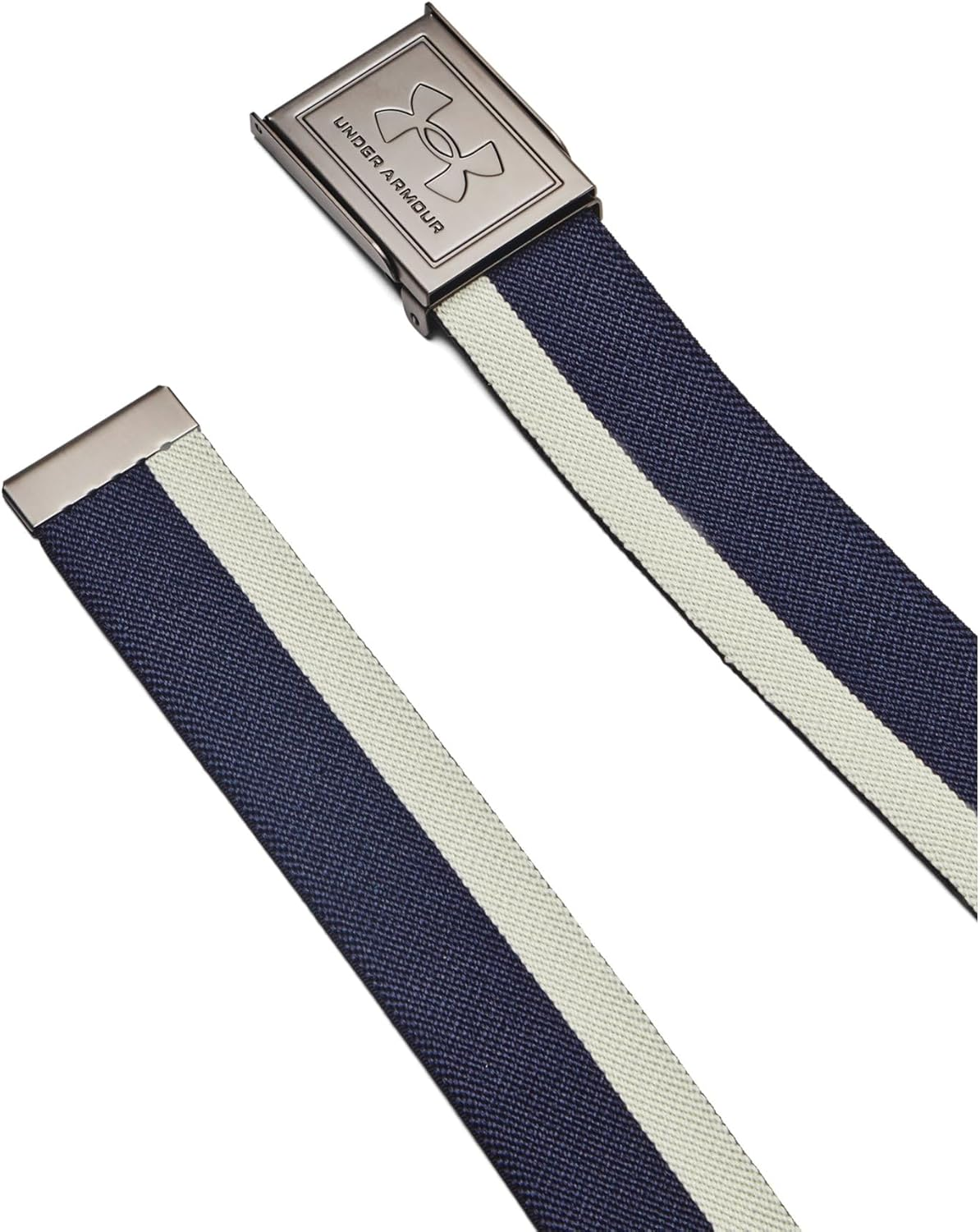 Under Armour Mens Webbing Belt image number 2