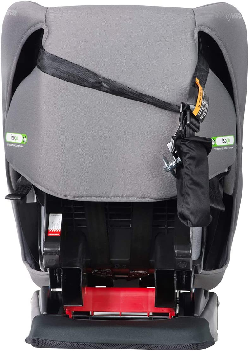 Maxi Cosi Vela Slim AP - Concrete Grey image number 2