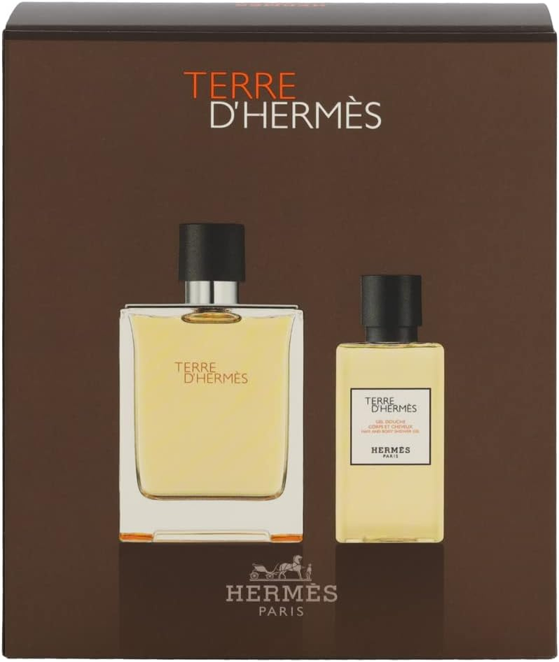 Herm&egrave;s Terre D'Hermes image number 2