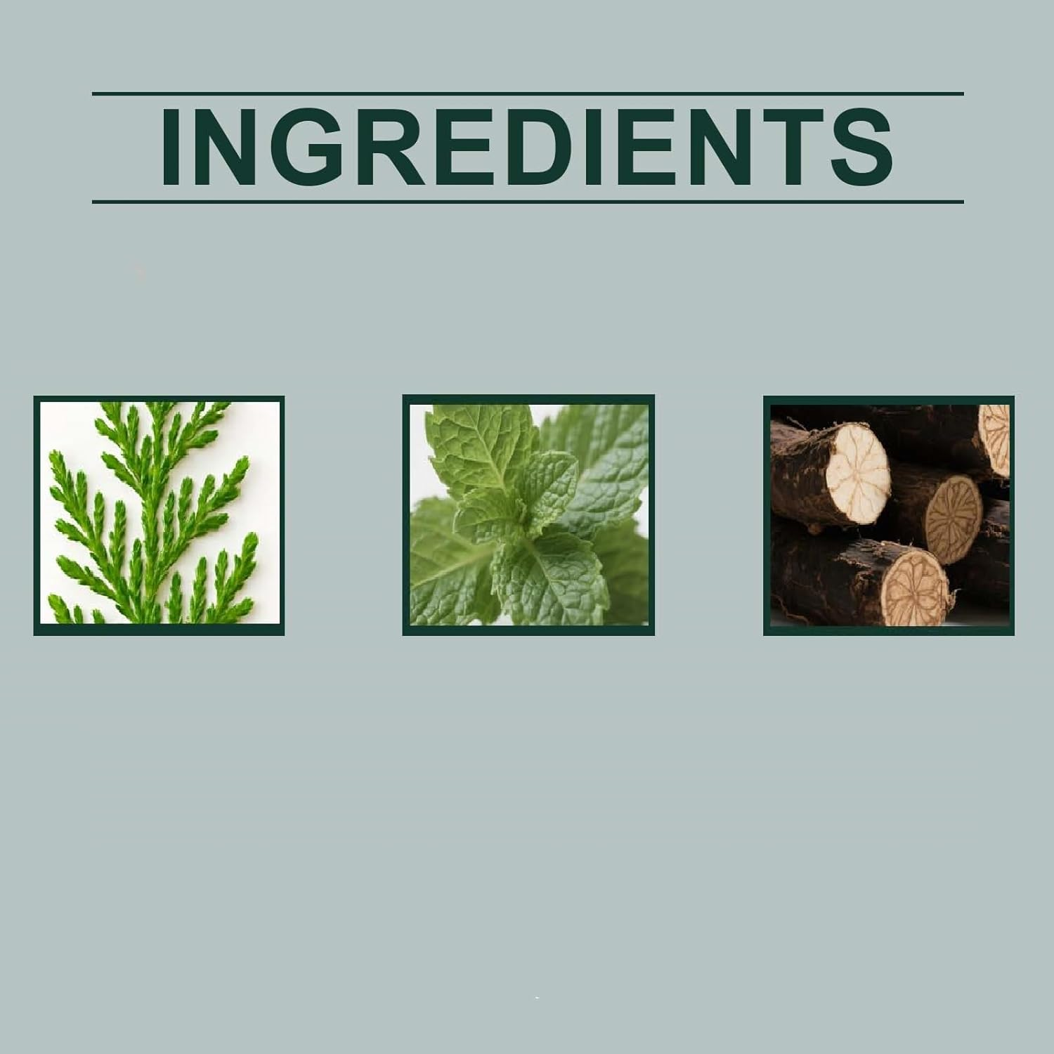 Nature Triangle Shampoo Bar, Nature Seven Green Soap Shampoo, Anti-Dandruff Hair Wash for Hair Growth & Oil Control, Frizzy Improvement, Portable Travel Cleanser & Solid Wash for Greasy (1PCS) - 2Pcs image number 6