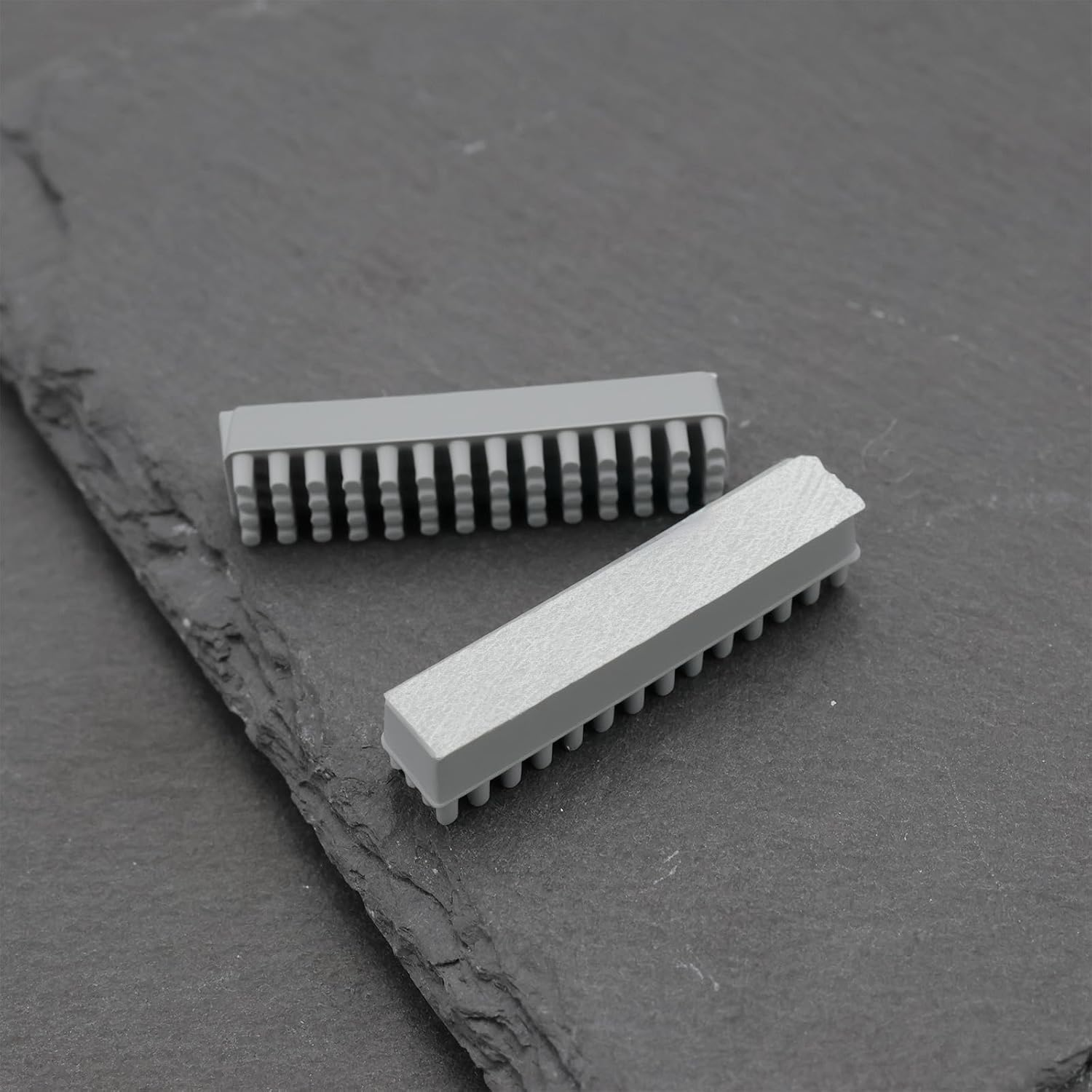 SING F LTD 6X Nozzle Silicone Brush 3D Printer Accessories Compatible with Bamboo Lab A1 Mini Cleaning Filament Wiper Nozzle Assembly image number 6