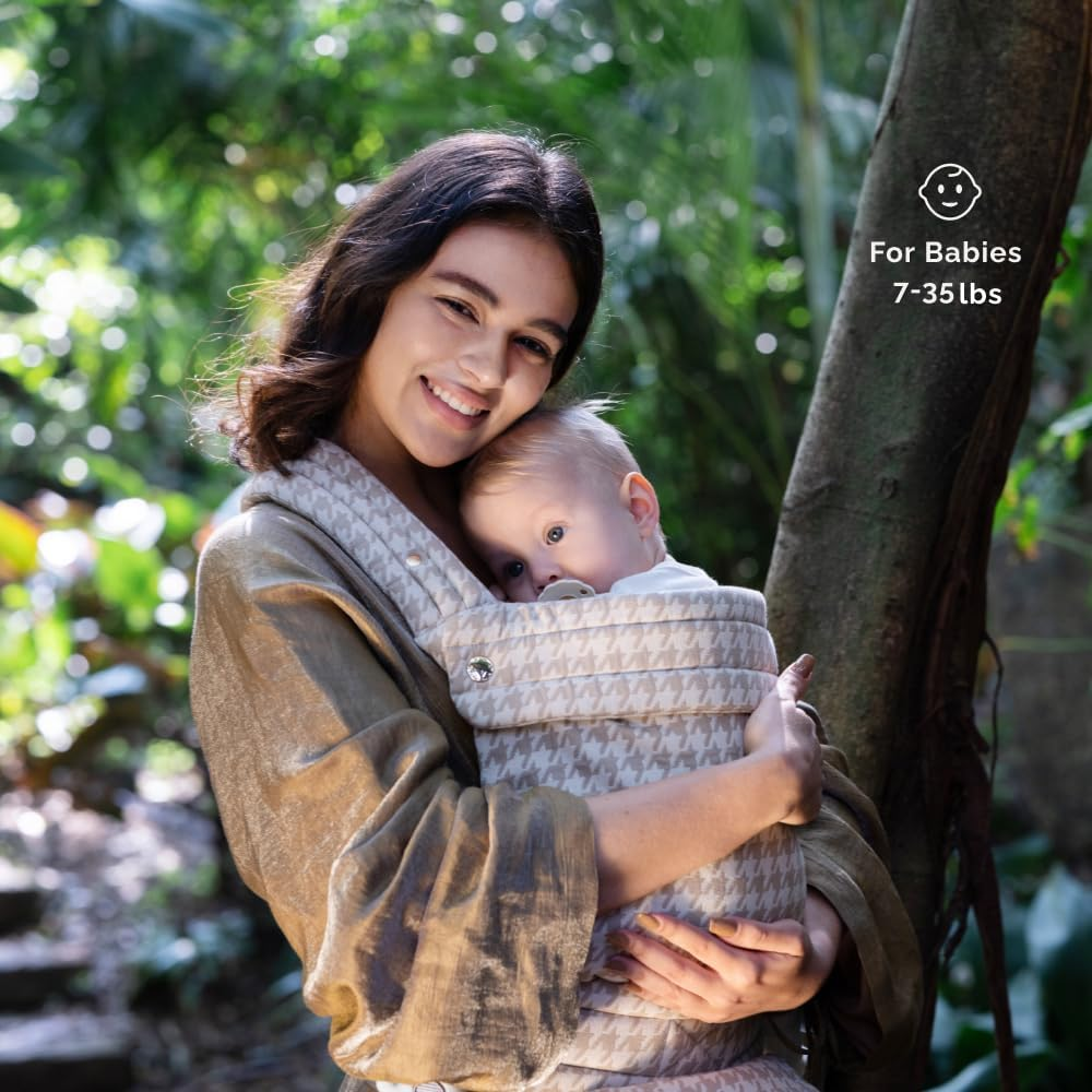 Baby Carrier Newborn to Toddler image number 5