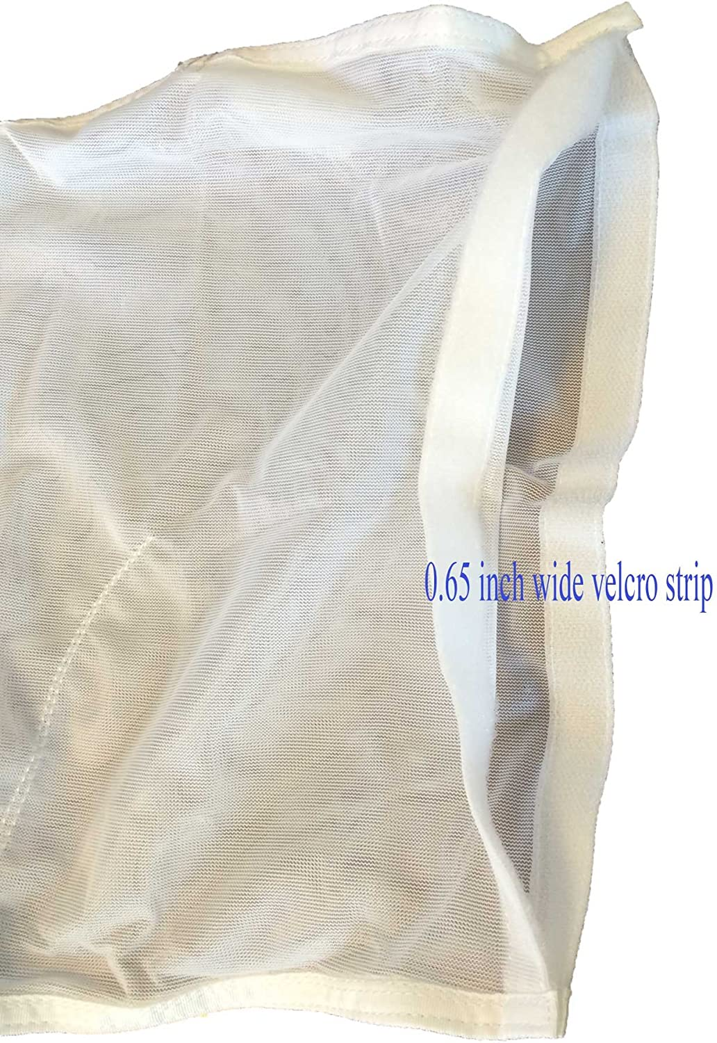 ATIE Poolsupplytown 280 All Purpose Bag Fits for Polaris 280, 480 Pool Cleaner All Purpose Bag K16-2 Pack image number 5