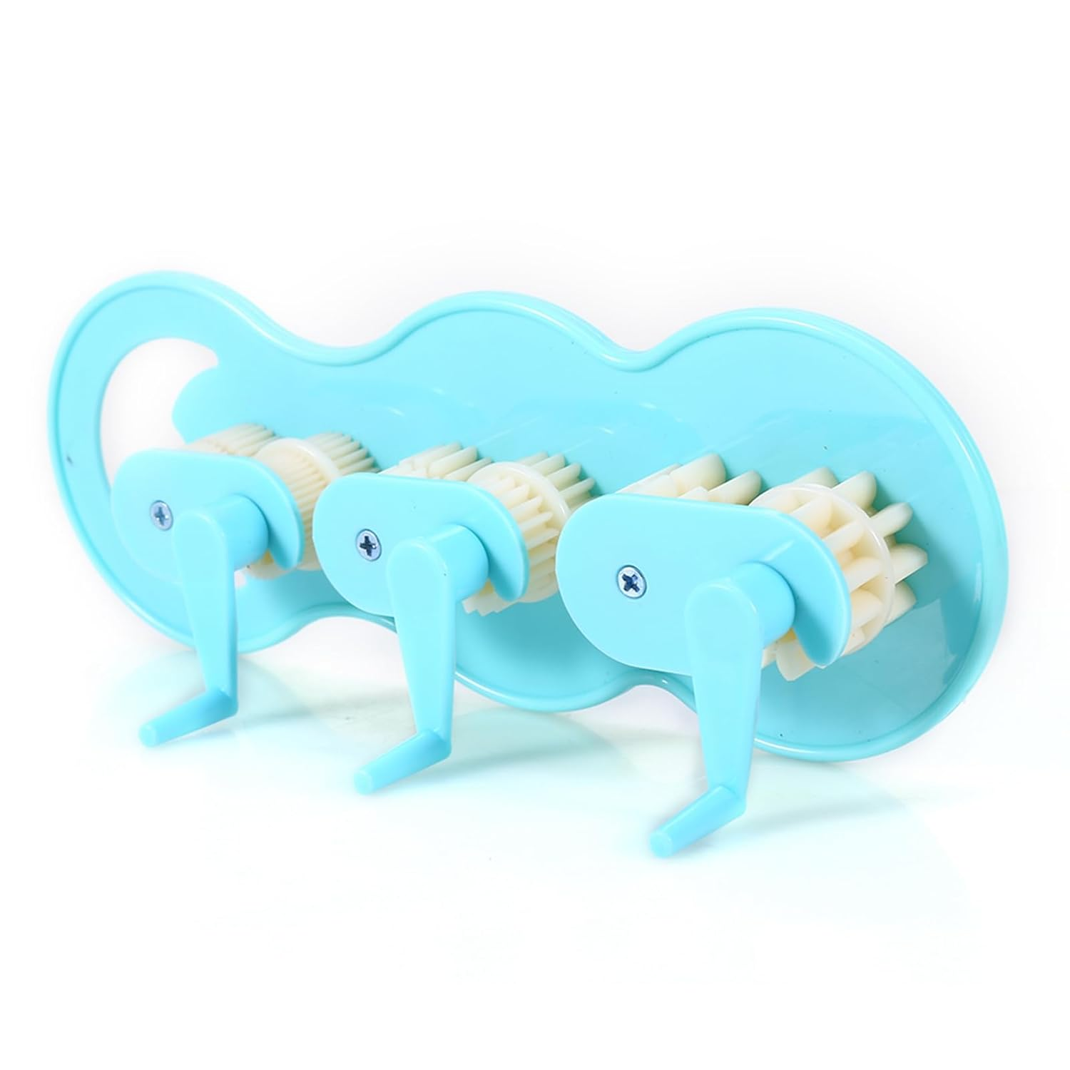 Paper Quilling Crimper Machine, DIY Craft Tool for Paper Art image number 2