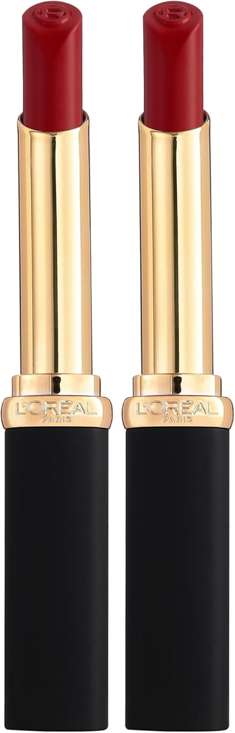 L'Oreal Paris Color Riche Intense Volume Matte Lipstick 482 Mauve Indomptable image number 6