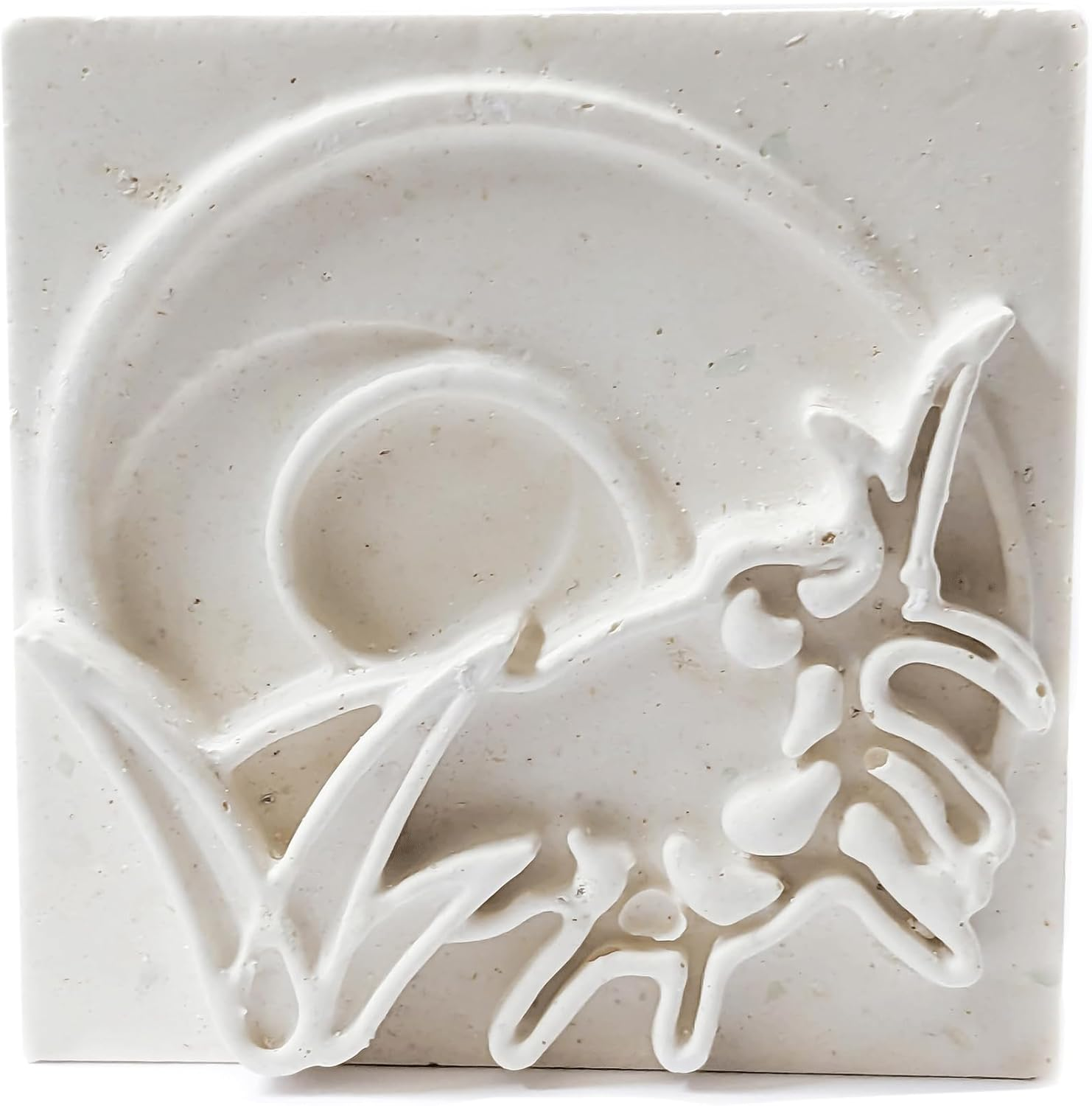 Forest Aquatics Holiday Feeding Block, 30G image number 2