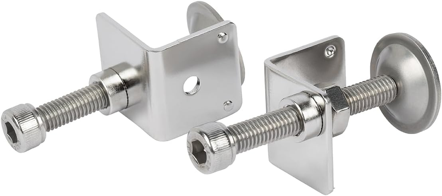 Oricom Flush Mount Bracket Kit for MX1000/MX1100G Radios image number 3