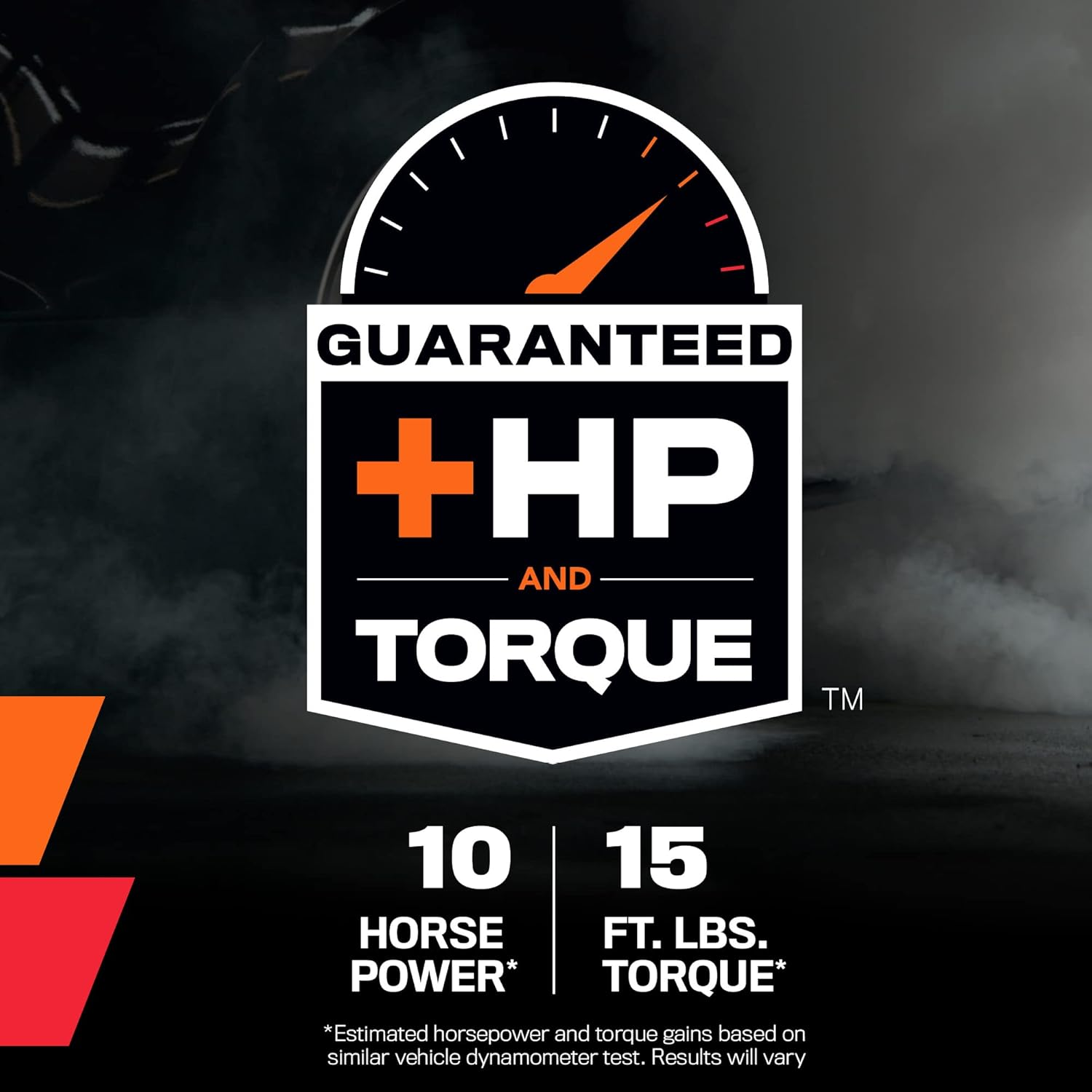 K&N 57S-9501 57I Series Performance Air Intake System Kit for 2015 Seat Alhambra II 1.4L L4 Gas image number 1